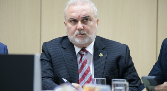 Jean Paul Prates, novo presidente da Petrobras