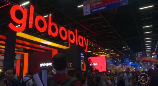 Globoplay, plataforma digital de streaming de vídeos e áudios