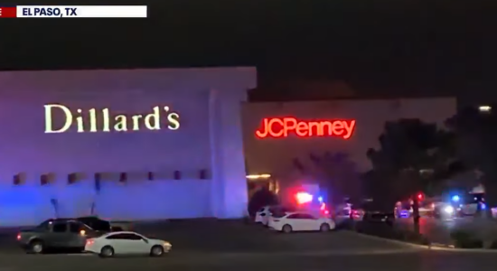 Texas: Ataque a tiros em shopping causa morte e deixa feridos