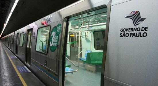 Linha 2-Verde do Metrô de São Paulo