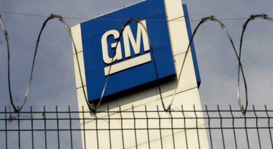 General Motors (Foto ilustrativa)
