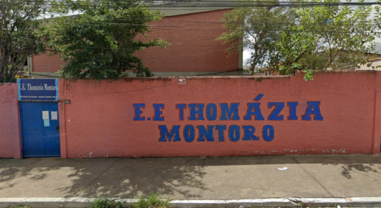 E E Thomázia Montoro