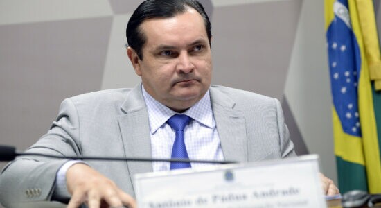 Novo diretor do Porto de Santos é ex-ministro preso pela PF