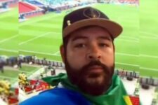 Torcedor morreu ao ser baleado em bar perto do Maracanã