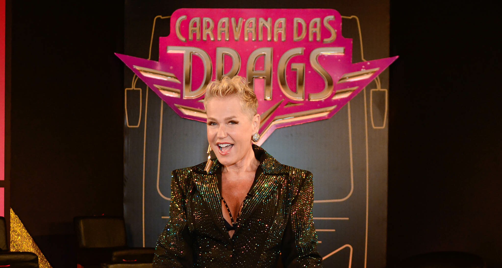 Ex-Rainha dos Baixinhos, Xuxa lança reality de drag queens