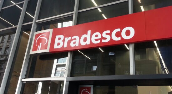 Banco Bradesco de São Paulo