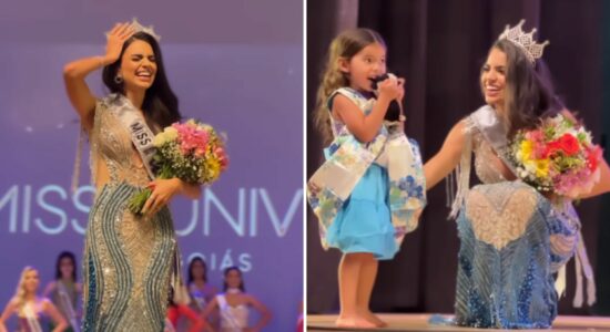 Miss Universo Goiás