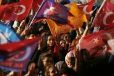 Eleição na Turquia terá segundo turno