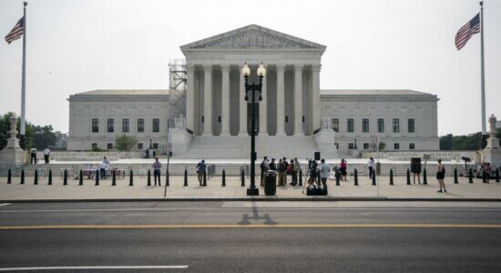 Supreme Court issues final rulings of the term