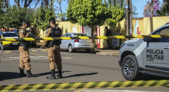 Una alumna muerta y otro herido en un ataque armado a una escuela en el sur de Brasil