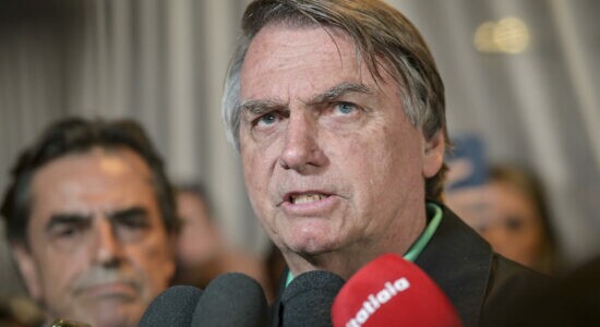 Bolsonaro asegura que su inhabilitación política fue una puñalada en la espalda