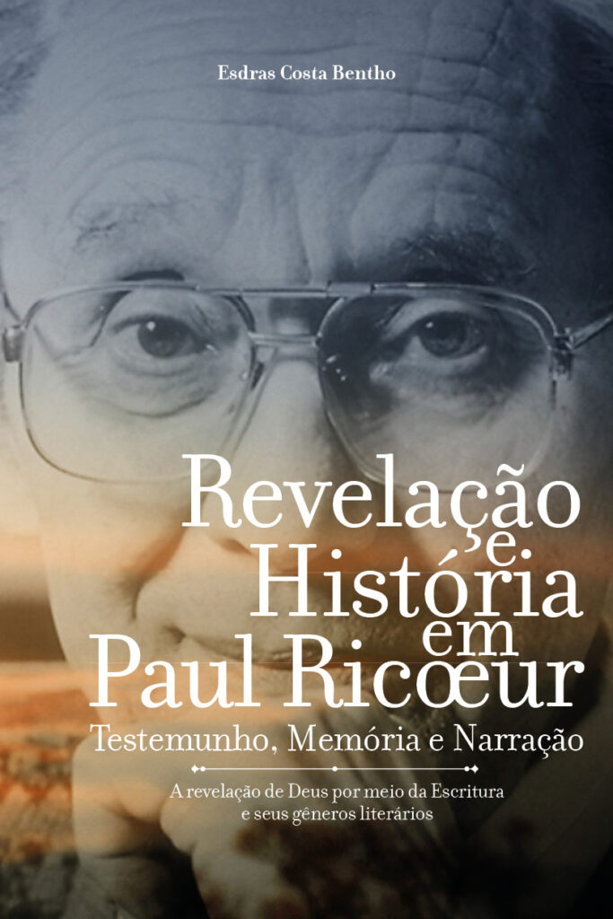 Ebook Revelação e História em Paul Ricoeur