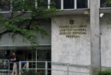 Judiciário de Santos
