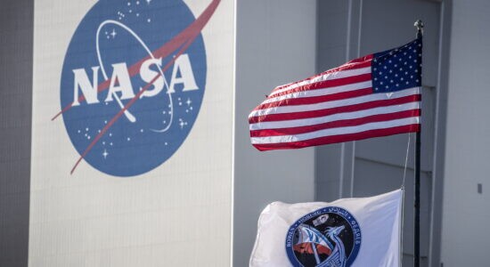 NASA CREW 6 launch