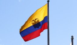 Líder partidário foi morto no Equador