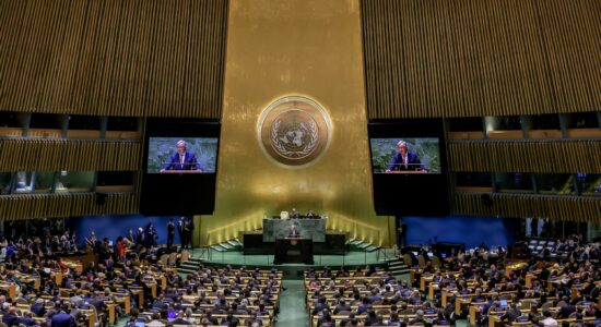 78th session of the United Nations General Assembly