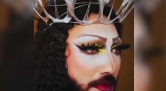 drag queen presa filipinas